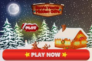 Christmas Home Hidden Objects screenshot 3