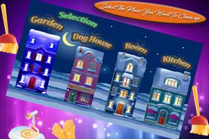 Doll House Games For Decoration скриншот 1