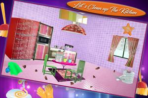 Doll House Games For Decoration скриншот 3