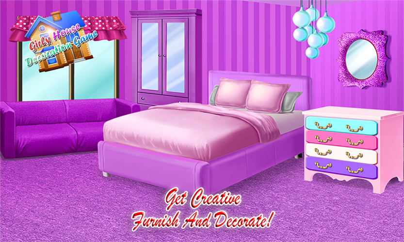 Princess House Decoration Game Apk 1 4 3 Download For Android