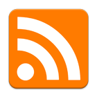 Newsboard: RSS Reader icon