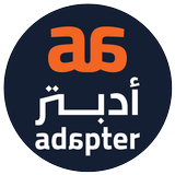 أدبـتـــــر Adapter simgesi
