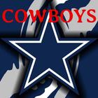 Dallas Cowboys Wallpapers آئیکن