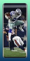 Dallas Cowboys Wallpapers اسکرین شاٹ 1