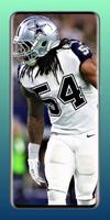 Dallas Cowboys Wallpapers اسکرین شاٹ 2