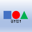 shape discovery:all or nothing icon