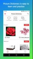 Pictures Dictionary 海報