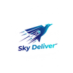 Sky Deliver icon