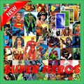Super Heros Wallpapers
