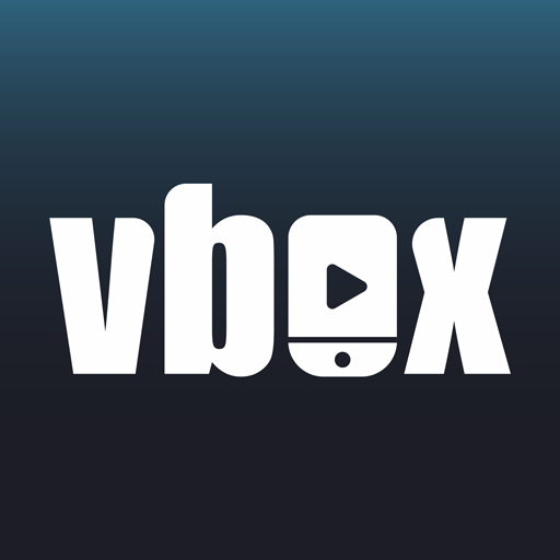 Vbox - Latest HD Songs & Movie