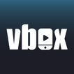 Vbox - Latest HD Songs & Movie