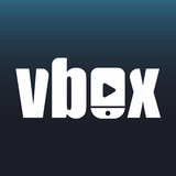 Vbox 图标