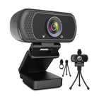 Webcam HD 1080p Web Camera 图标