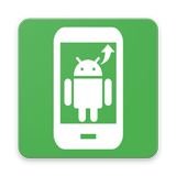 APK Extractor Ex أيقونة