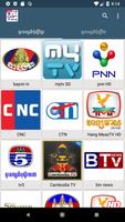 Khmer TV 2019 bài đăng