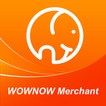 WOWNOW Merchant-icoon
