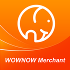 WOWNOW Merchant icône