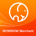 WOWNOW Merchant আইকন