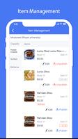 WOWNOW Merchant স্ক্রিনশট 1