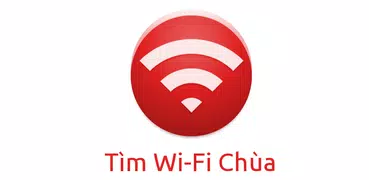 Tìm Wi-Fi Chùa