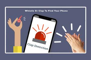 Phone Finder - whistle or clap bài đăng