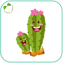 Cute Cactus Wallpapers APK
