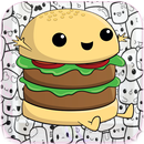 Cute kawaii wallpapers APK