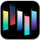 Gradients wallpapers APK
