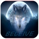 Wolf Amazing Wallpaper APK