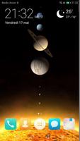 Fondos de Luna captura de pantalla 1