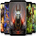 Anubis Wallpapers icon