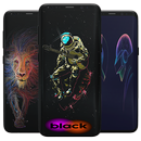 Black Wallpapers APK
