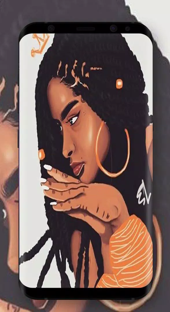 Cute Melanin Wallpapers APK for Android Download Cute Melanin Wallpapers APK for Android Download
