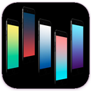 Color Gradient Wallpapers APK
