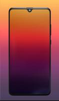 Hình nền Gradient màu bài đăng