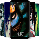 Creepypasta Wallpapers , carto APK