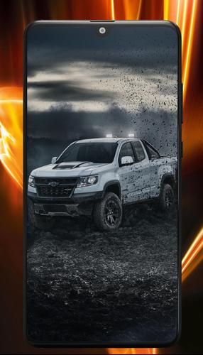 Descarga de APK de Fondo de Pantalla de Camioneta para Android Descarga de APK de Fondo de Pantalla de Camioneta para Android