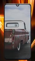 Fonds d'écran Pickup Truck capture d'écran 3