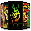 Rasta Wallpaper