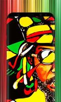 Rasta Wallpaper screenshot 1