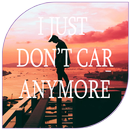 Sad Wallpaper APK