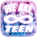 Teen Wallpaper APK
