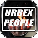 Papéis de Parede de Pessoas Urbex APK