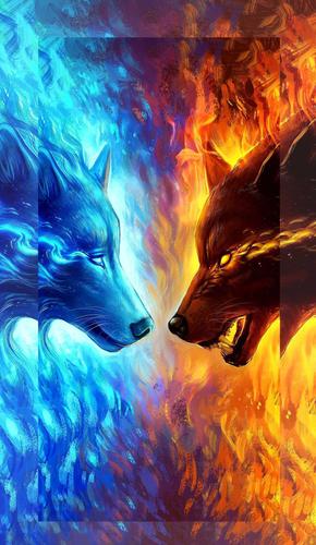 Featured image of post Wolf Background 4K / Ultra hd 4k wallpapers for desktop, laptop, apple, android mobile phones, tablets in high quality hd, 4k uhd, 5k, 8k uhd resolutions for free download.