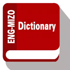 English <=> Mizo Dictionary
