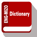 English <=> Mizo Dictionary aplikacja