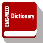 English <=> Mizo Dictionary アイコン