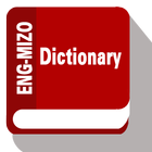 English <=> Mizo Dictionary icon