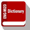 ”English <=> Mizo Dictionary