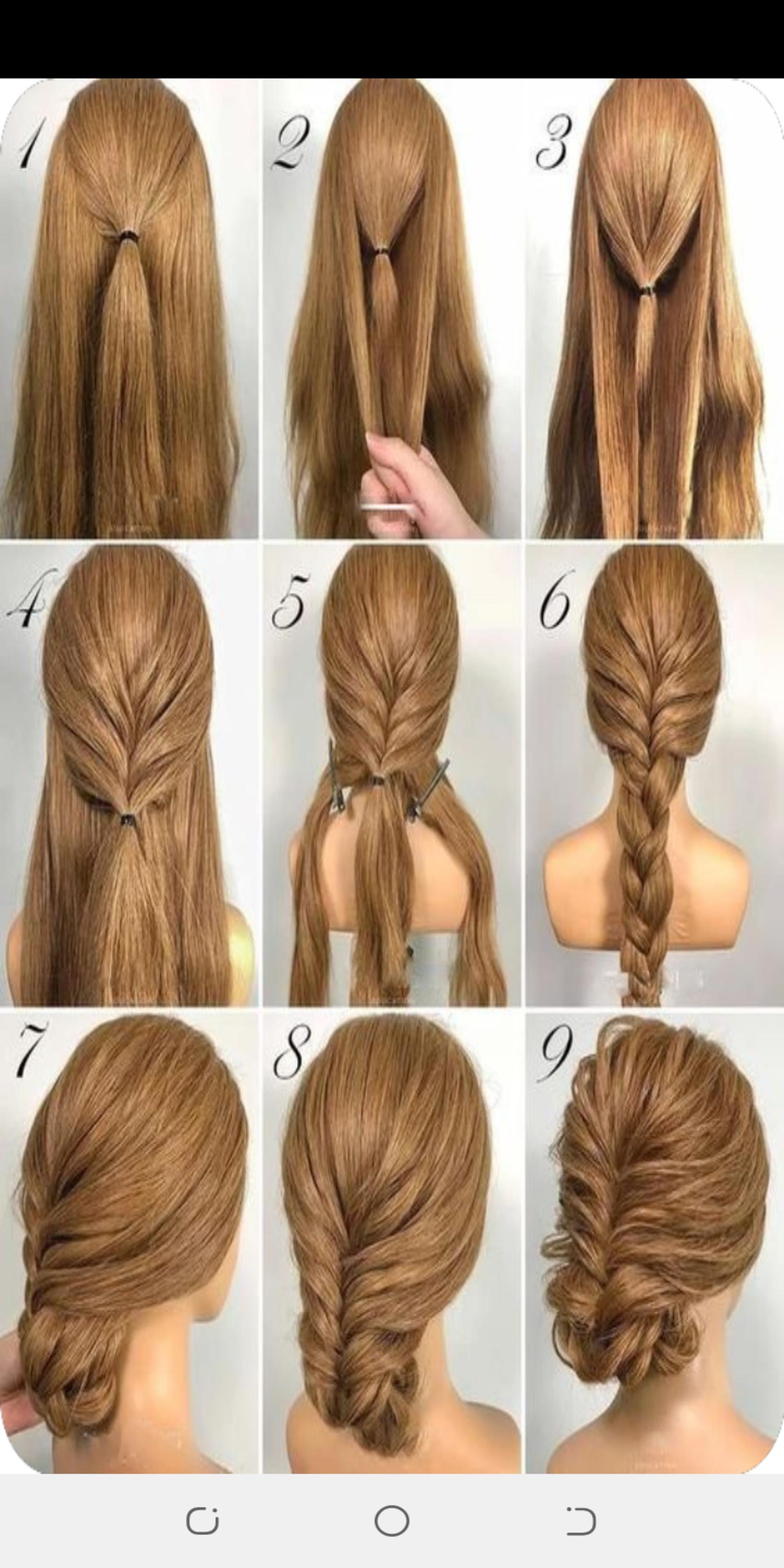 Hair Styles 2020 & Hair Style APK for Android Download